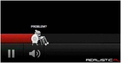 Problem?