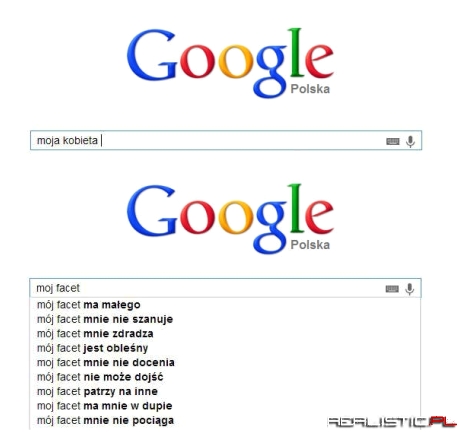 Problemy płci