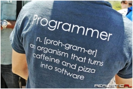 Programista