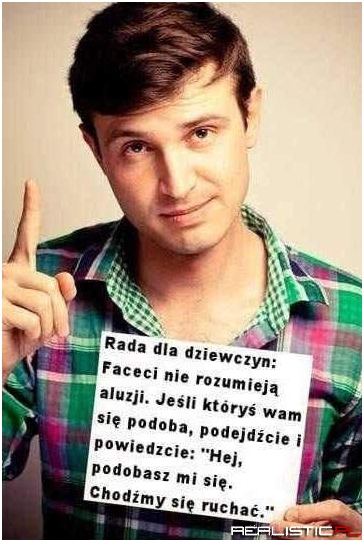 Rada dla dziewczyn