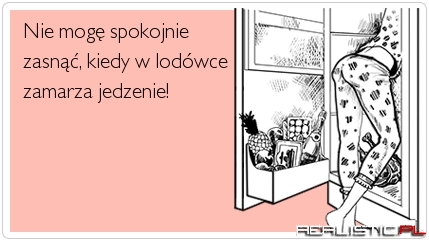 Ratujmy jedzenie