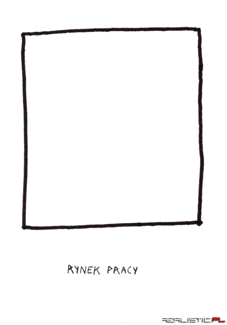 Rynek Pracy po studiach