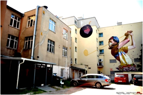 SAINER, Gdynia, Poland