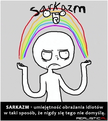 Sarkazm