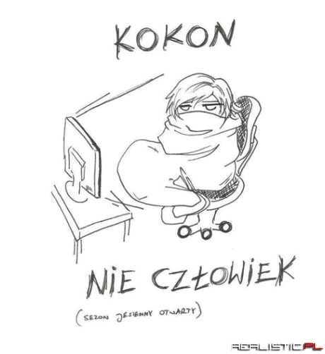 Sezon jesienny otwarty