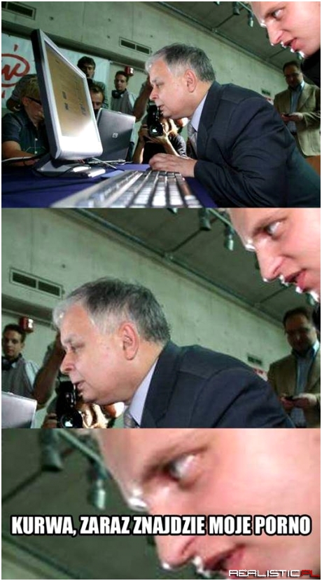 Strach przed prezesem