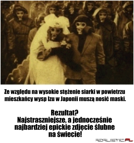 Straszne i epickie jednocześnie