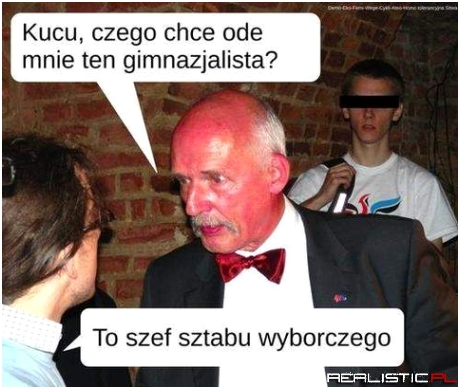 Szef sztabu