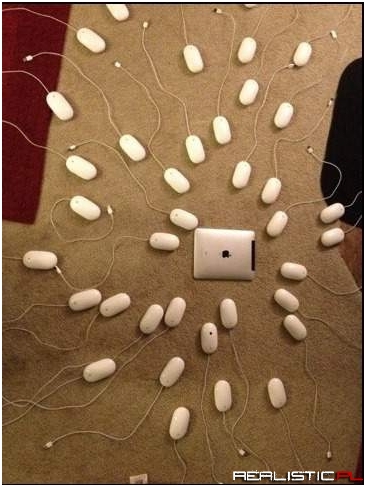 Tak narodził się macbook