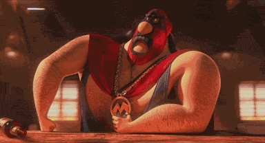 Tak piją prawdziwi mężczyźni