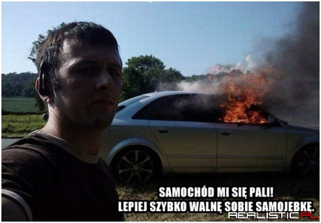 Teraz, szybko!