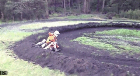 Trening czyni mistrza