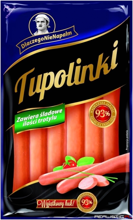 Tupolinki