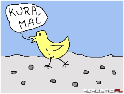 Tyle w temacie