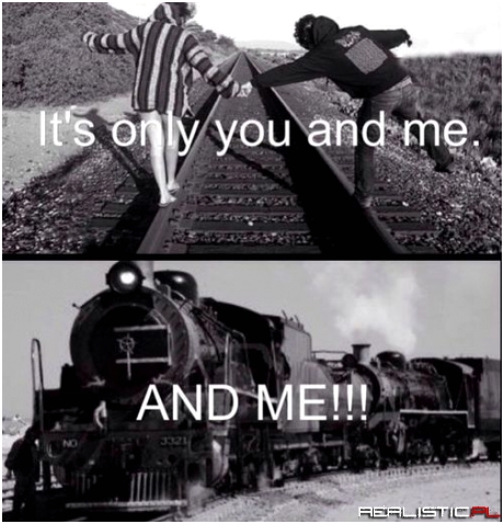 Tylko Ty i ja