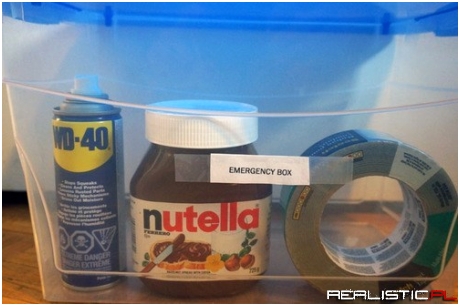 Tym naprawisz wszystko!