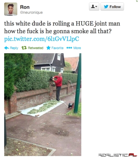 Tymczasem w kaliforni