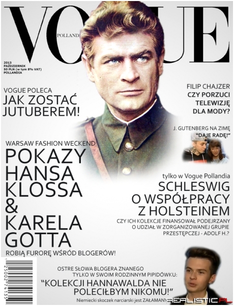 Vogue Poland