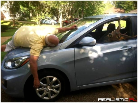 W równoległym świecie