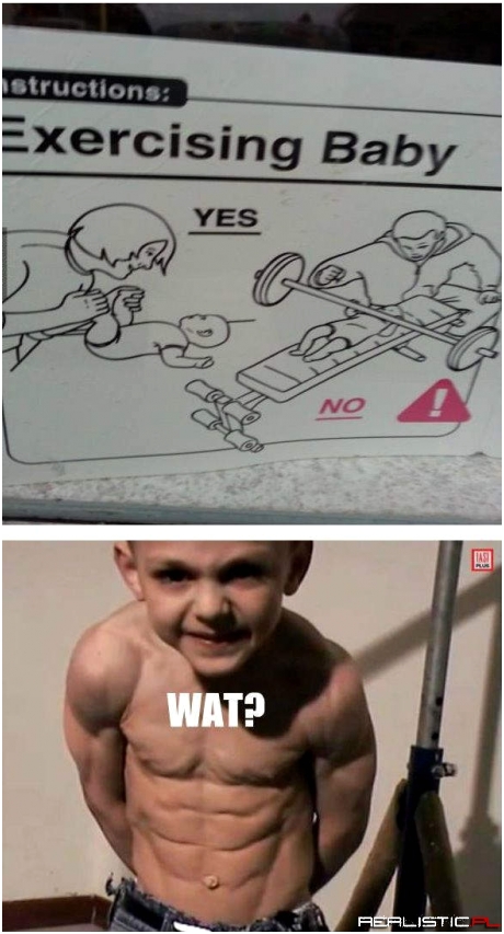 WAT?