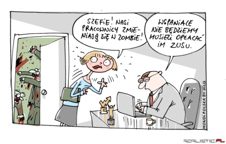 Wspaniała wiadomość