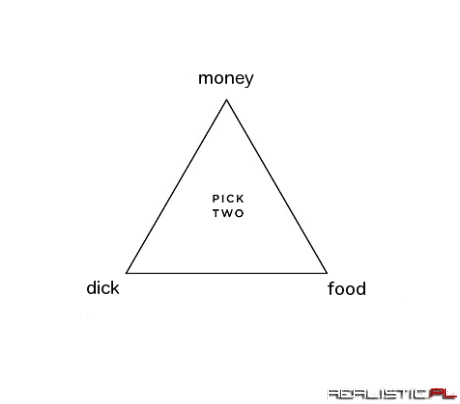 Wybierz 2 - To się nazywa ciężki wybór