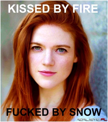 Ygritte