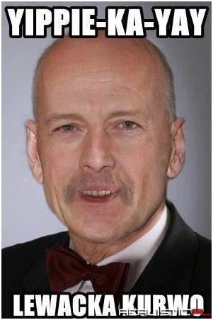 Yippe jay yay