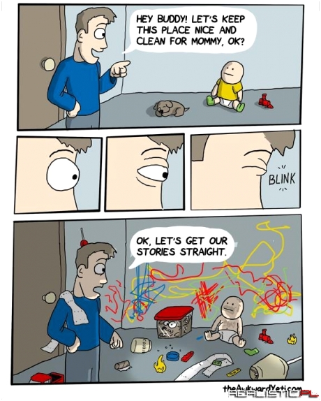 Zasada pięciu sekund