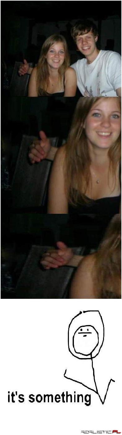 Zawsze coś