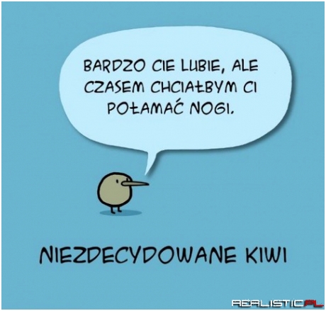 Zawsze jest jakieś ale