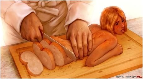 Zjem Cię na śniadanie