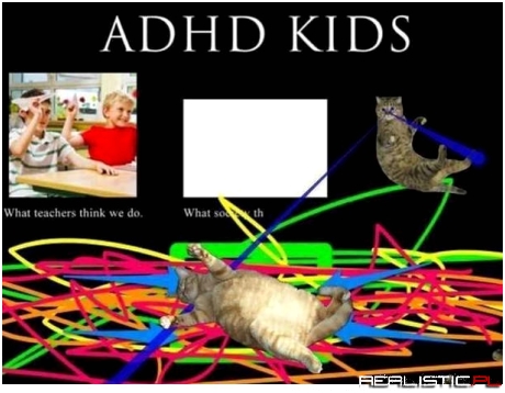 Adhd