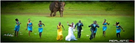 Afrykańskie problemy