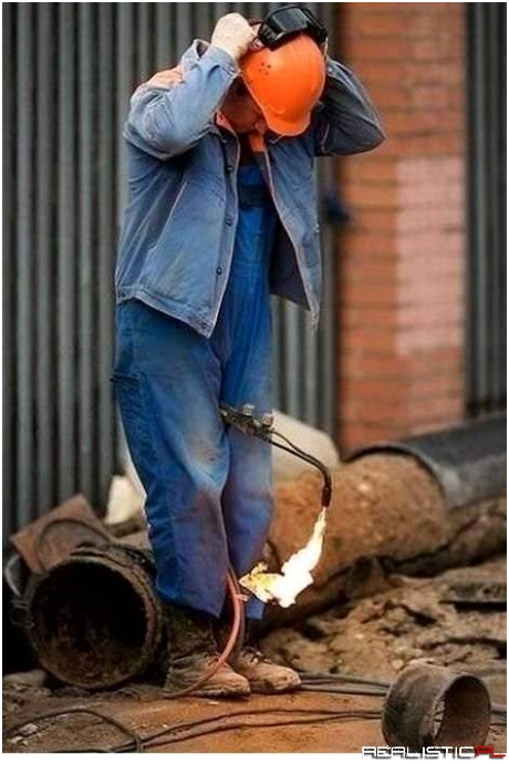 Bardzo mądry człowiek