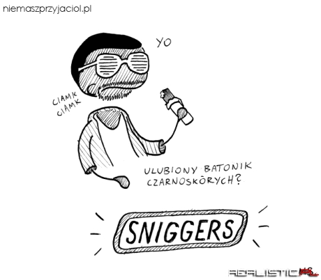 Baton afroamerykański