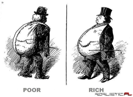 Biedni i bogaci