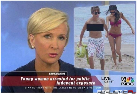 Bo przecież kobieta