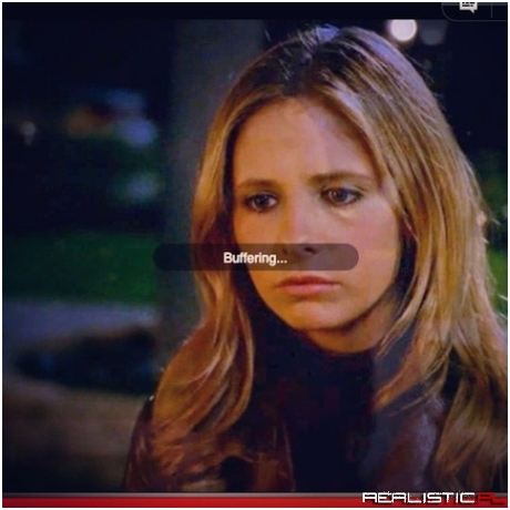 Buffering