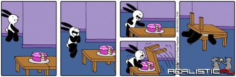 Buni, ciastko