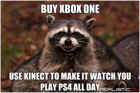 Buy Xbox One