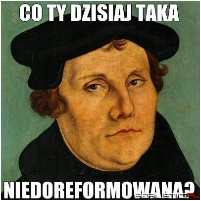 Co ty dzisiaj taka
