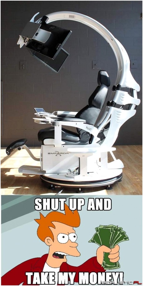 Computer-pod-work