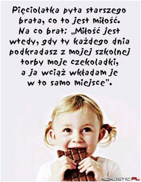 Czym jest miłość?