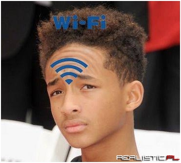 Darmowe WiFi