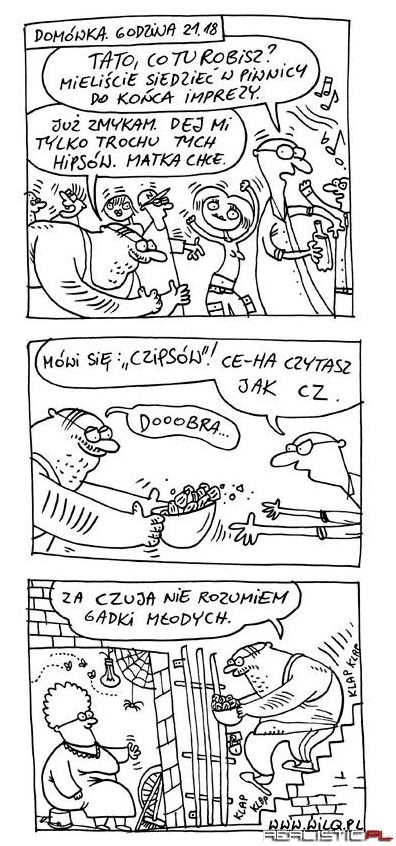 Domówka