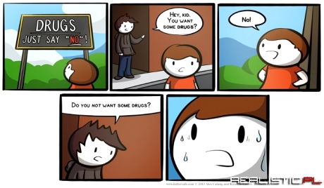 Drugs