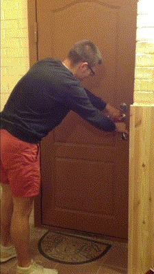 Dzień Dobry - zapraszam