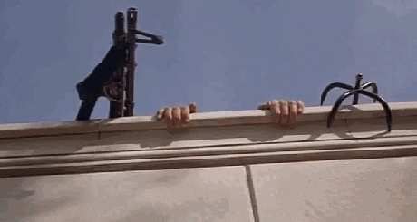 Ekstremalna wspinaczka