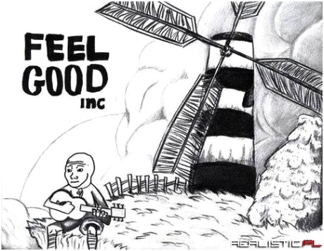 Feel good